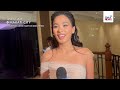 Shuvee Etrata shares experience at first MEGA Independence Day celebration | GMA News