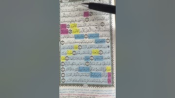 روابط سورة (ص) من ٤١ : ٤٨