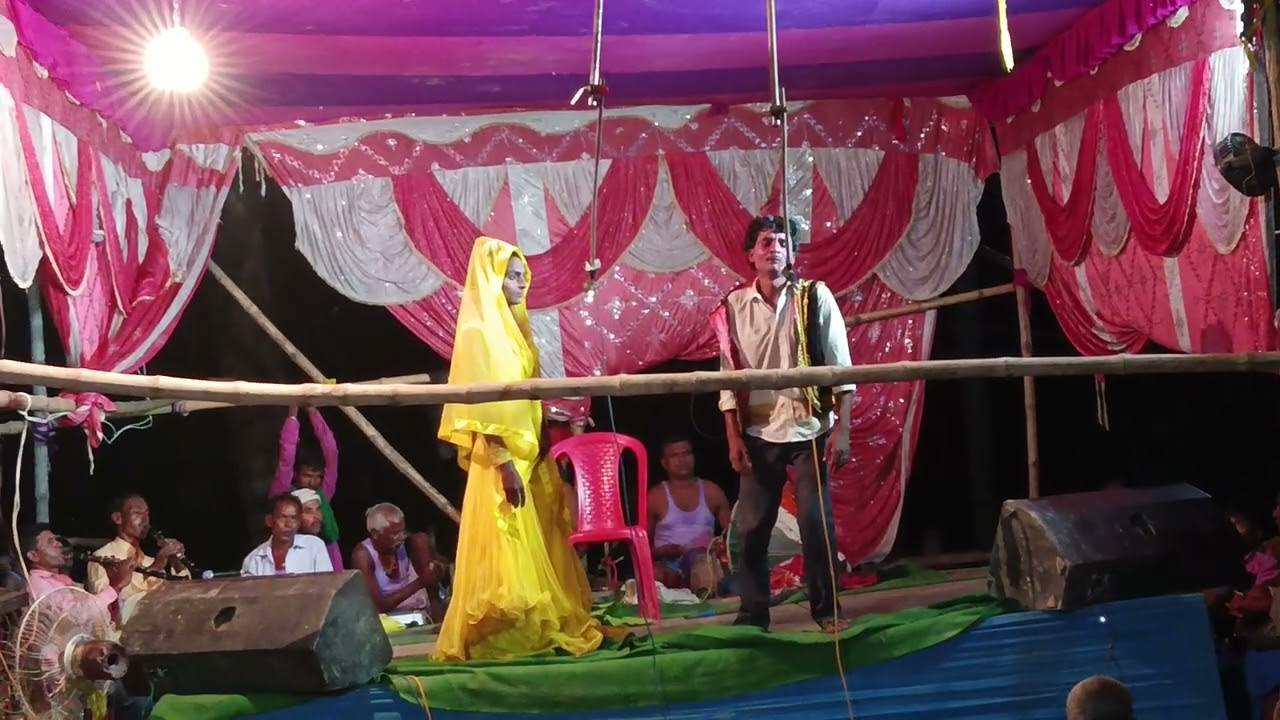 jhagru badh // झगड़ू बध भाग 1 #nachparty #नाच #नाच#viralnach #allah