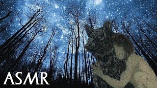 Wild Children (ASMR Stories About Feral Children)