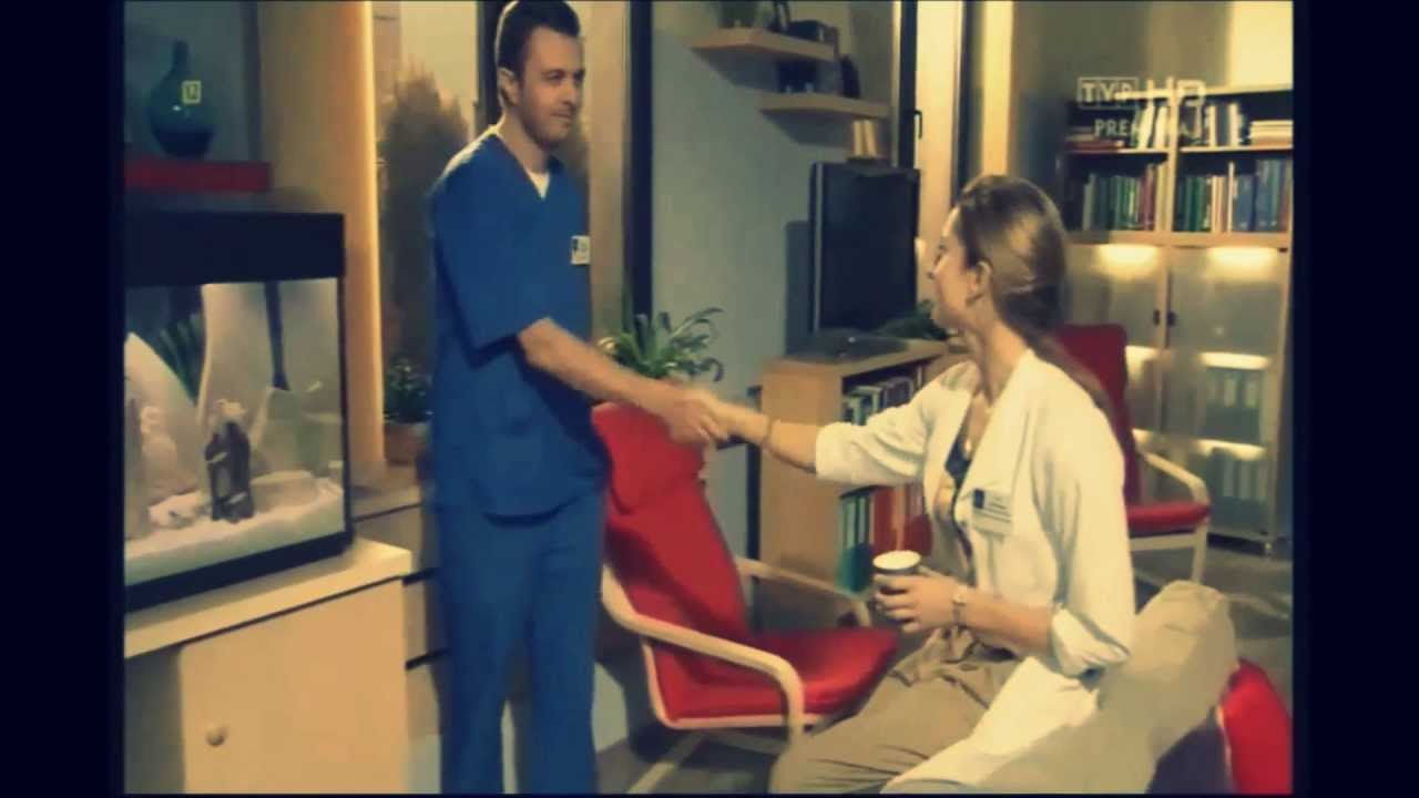 Hana i Piotr - Jednym zdaniem