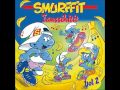 Smurffit - Smurffireggae (Sunshine Reggae)