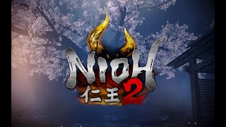 Nioh 2 - Part 36 Sub Missions Calling on the Fire God Scattered Fragments
