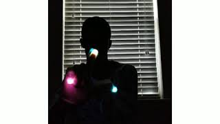 Stixx - Video Entry | #LightsOnComp (Gloving.com)