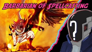 Celebrity Barbarian but with spells! The Spell Broken ft @TheUglyGoblin Net Worth