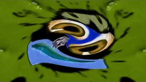 Klasky Csupo in Weird Code