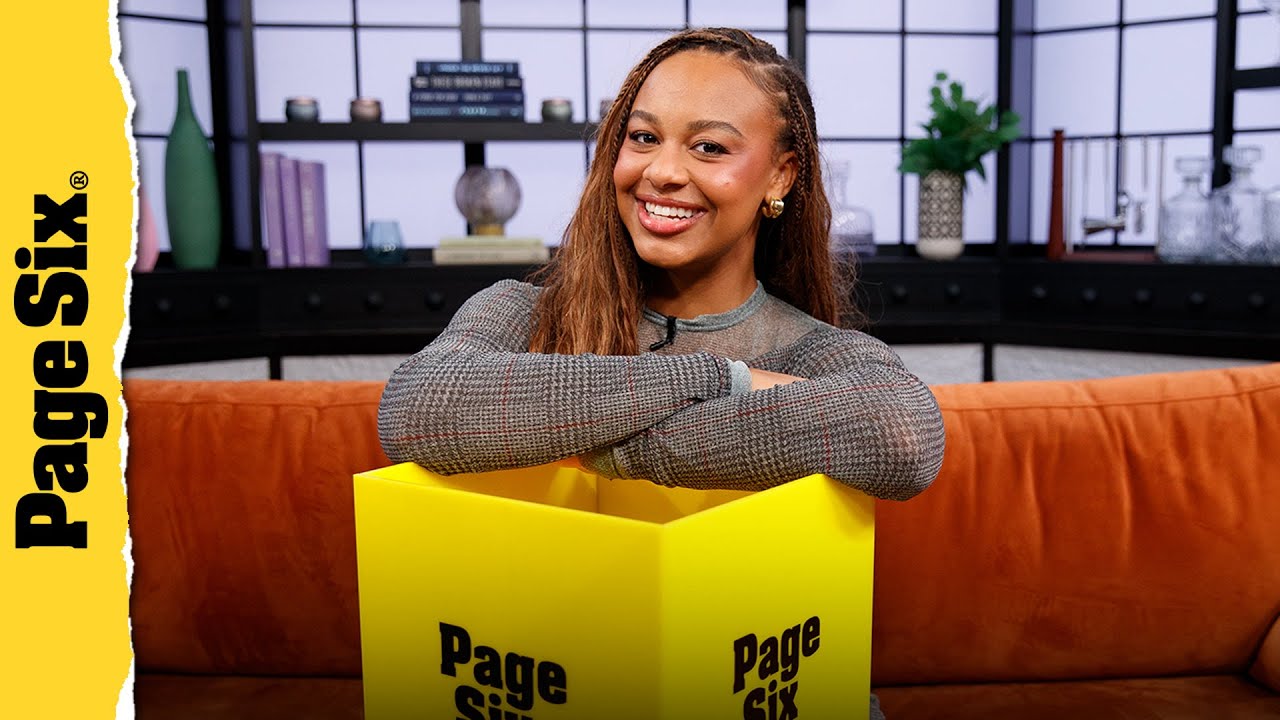 Nia Sioux on who she still talks to from Dance Moms, reacts to Next Gen LA rumors on Confession Cube