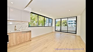 'Meridian' Unit A205, 2 Oliver Road, Chatswood