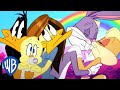 Looney Tunes auf Deutsch | Von Amors Pfeil getroffen! | WB Kids