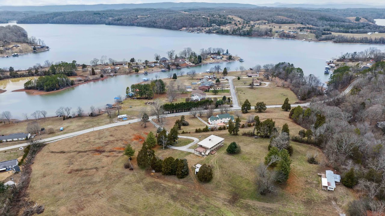 615 River Rd , Kingston, TN 37763 YouTube