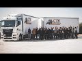 Реальний відгук про CTK LOGISTICS S.A.