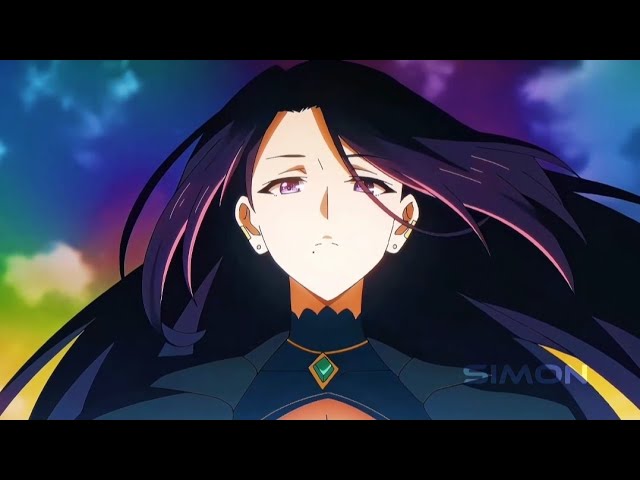 Shadow 「AMV/EDIT」- EUPHORIA 