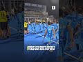 India's U18 Men's Hockey Team Wins Asia Cup 2026
