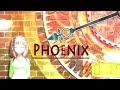 Hataraku Maou-Sama ~ Phoenix AMV