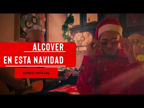 Alcover - En Esta Navidad