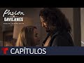 Pasión De Gavilanes Nueva Temporada Capítulo 16 Telemundo 