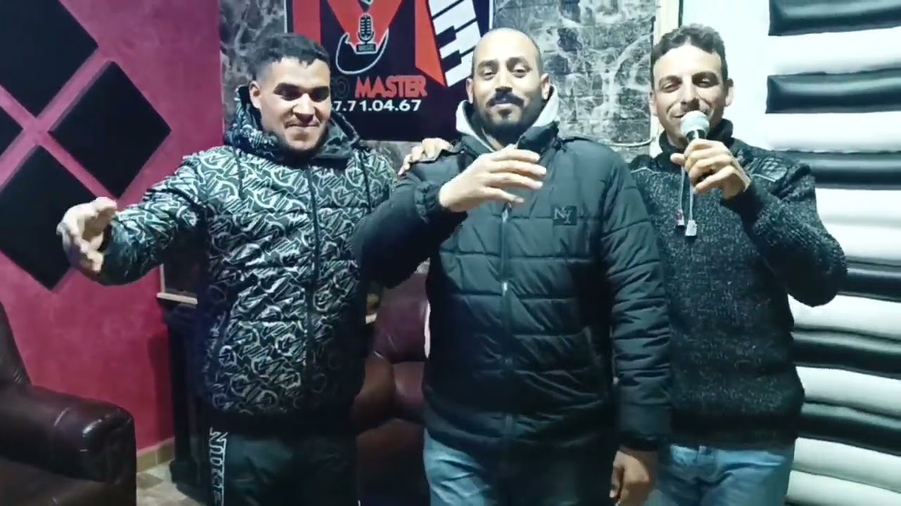 جديد الشاب علي لعموري مع حميدو مسطير اغنية من غير ما منتيقش فالنسا فيديو كليب 2023/ 0654052615