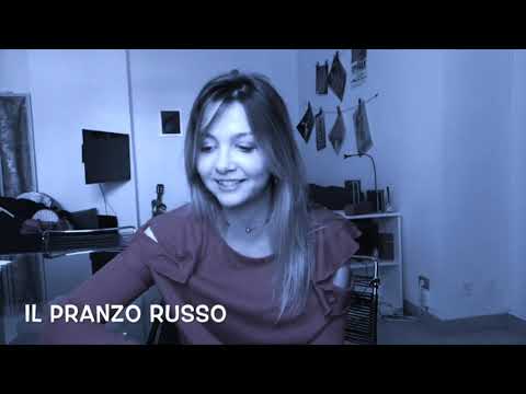 Video: Affari In Russo: Troppo Personale