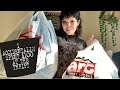 I ACCIDENTALLY SPENT $100 AT THE THRIFT! | (TRY ON HAUL)