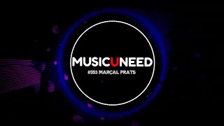 #353 Marçal Prats [Progressive House]