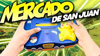 I bought AN ULTRA RARE EDITION for $25USD THE SAN JUAN DE DIOS MARKET!