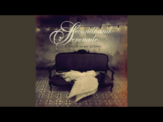 Your CallSecondhand Serenade