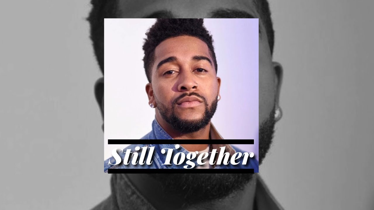 "Still Together" Omarion x Underdogs 2000's R&B Type Beat YouTube