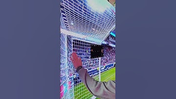 Do you think LED modules are thin？ #eagerled #leddisplay #ledvideowall #ledscreen #shorts