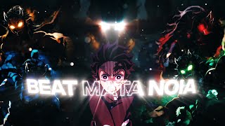 Demon slayer Episode 7 Zohakuten Edit -  Beat Mata Noia // 4K [Edit/Amv]