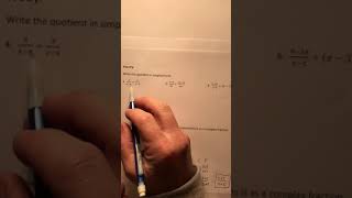 Mrbmath Cpb Solutions To The You Try -6