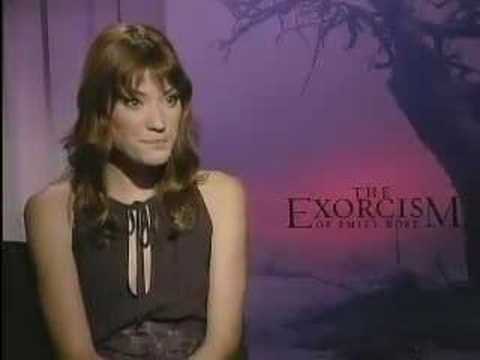 the exorcism of emily rose jennifer carpenter