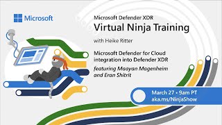 Microsoft Defender for Cloud integration into Defender XDR