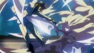 Cold AMV