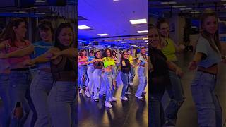 TUKA  TUKA  - ZUMBA WITH TZLIL ATIRAM