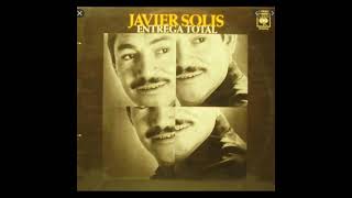 Entrega Total - Javier Solís