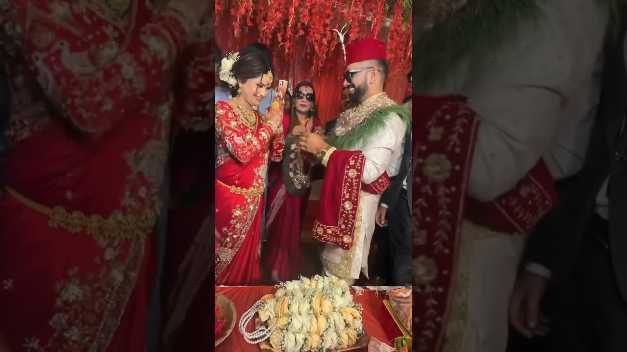 EleenaChauhan Happy Marriage Life Nepali Popular Singer YouTube EleenaChauhan Happy Marriage Life Nepali Popular Singer YouTube
