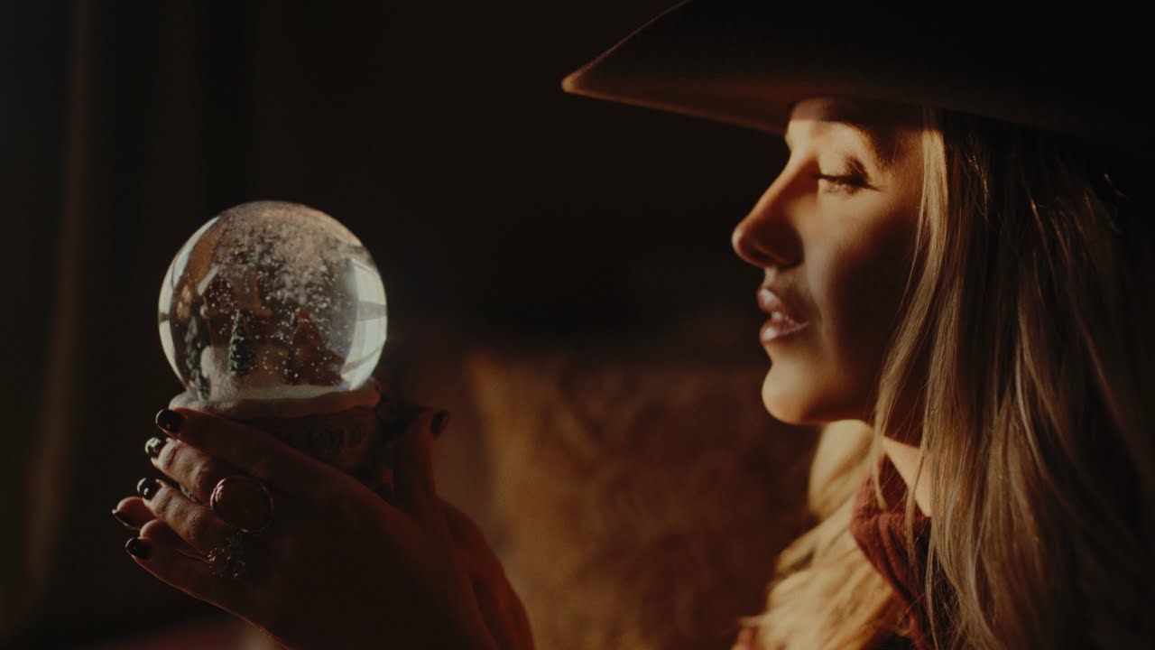 Peace, Love, and Cowboys (Holiday Edition)