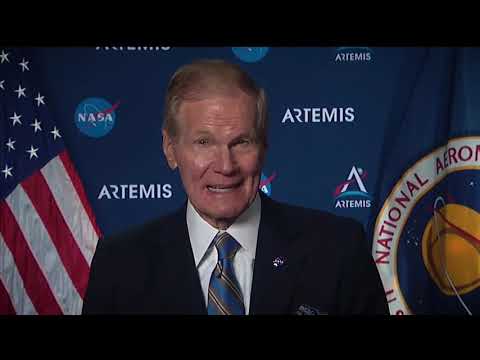 2021 NASA Student Launch Awards Ceremony