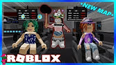 Trolling High Level Beasts As Noobs Roblox Flee The Facility Youtube - the oceanest nub roblox