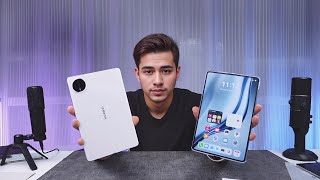 HUAWEI MatePad Mini 8.8" 2025 REVIEW [The ULTIMATE Compact Tablet/Laptop] screenshot 4