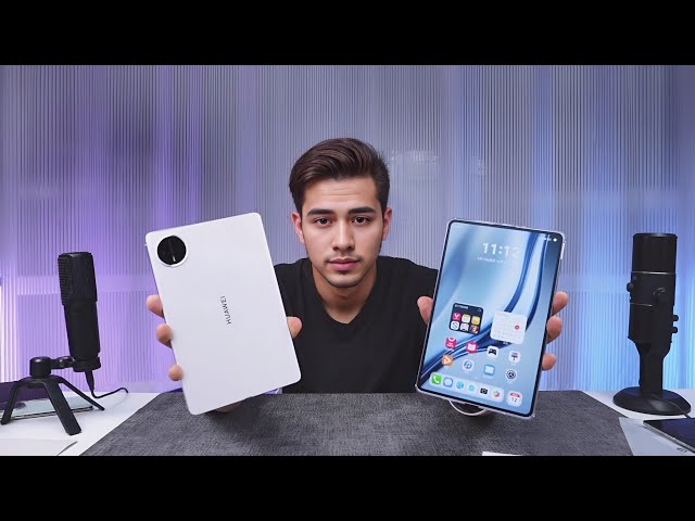 HUAWEI MatePad Mini 8.8
