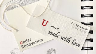 Renovated by Grace: Embracing Our New Identity in Christ