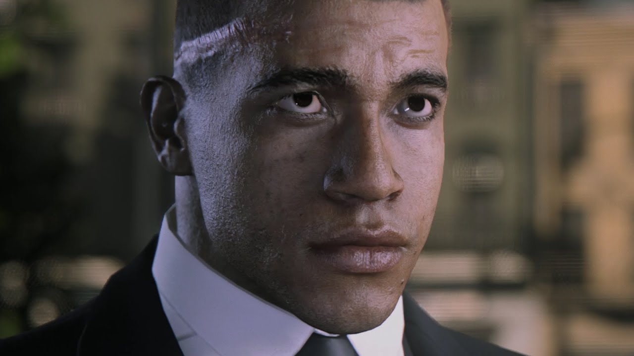 Mafia III: A Second Opinion