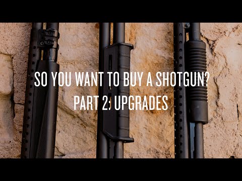 Is A Heat Shield Necessary On A Shotgun