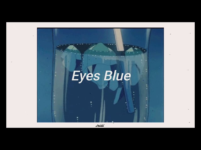 Eyes Blue Like The Atlantic Pt. 2 (Feat. Powfu, Alec Benjamin u0026 Rxseboy) (s ʟ ᴏ ᴡ ᴇ ᴅ + ʀ ᴇ ᴠ ᴇ ʀ ʙ) class=