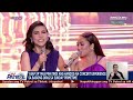'ASAP XP' mas pinatindi ang handog na concert experience sa bagong oras | TV Patrol