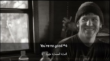 Elliott smith - waltz #2 lyrics مترجمة + song meaning