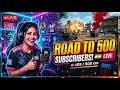 BGMI LIVE | GIRL GAMER  🎀#BGMI #bgmilive #live #viral #girlgamer #shortsfeed #shotslive #shviral