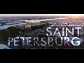 Saint Petersburg | Russia drone film