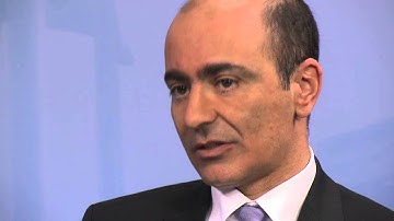 Building Integrity: DCAF Experts